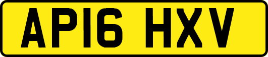 AP16HXV