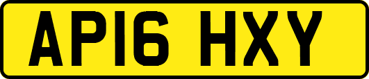 AP16HXY