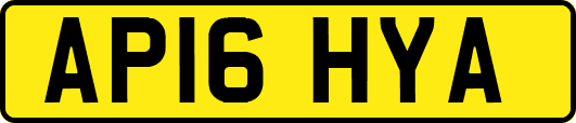 AP16HYA