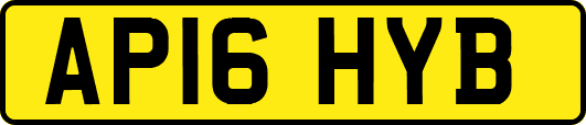 AP16HYB
