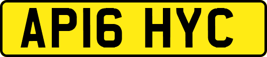 AP16HYC