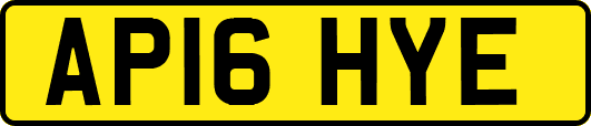 AP16HYE