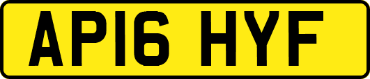 AP16HYF