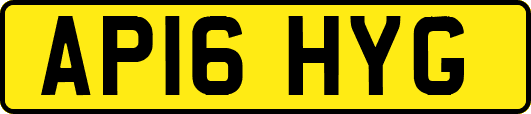 AP16HYG
