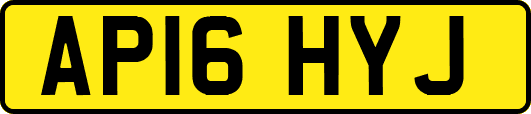 AP16HYJ