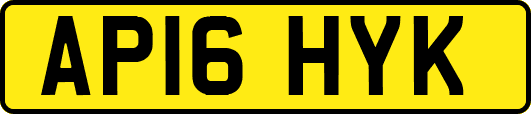 AP16HYK
