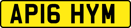 AP16HYM