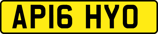AP16HYO