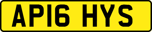 AP16HYS