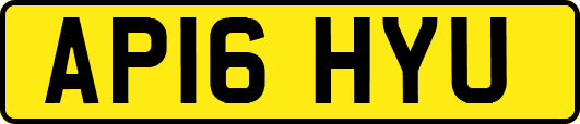 AP16HYU