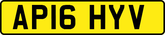 AP16HYV