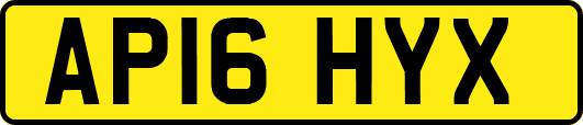 AP16HYX
