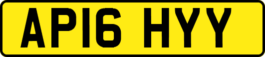 AP16HYY