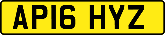 AP16HYZ