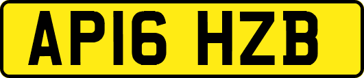 AP16HZB
