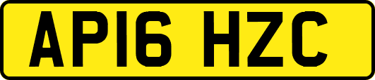 AP16HZC