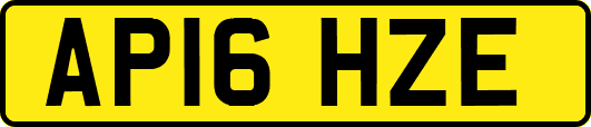 AP16HZE