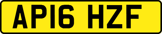 AP16HZF