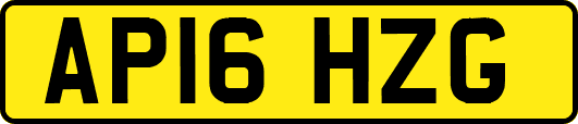 AP16HZG