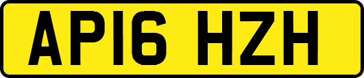 AP16HZH