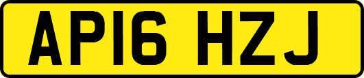 AP16HZJ