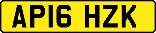 AP16HZK