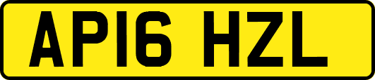 AP16HZL