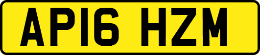 AP16HZM