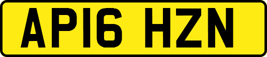 AP16HZN