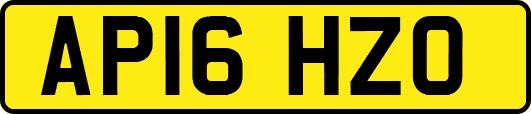 AP16HZO