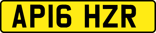 AP16HZR