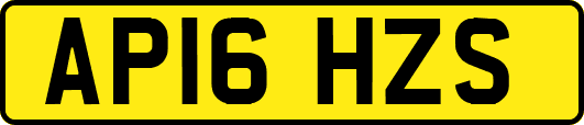 AP16HZS