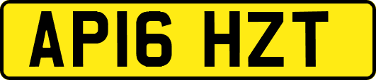 AP16HZT