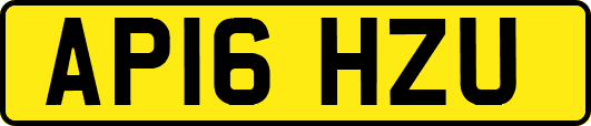 AP16HZU