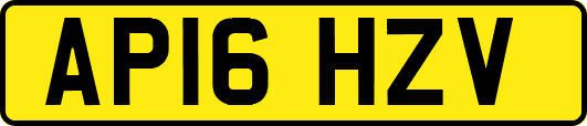 AP16HZV