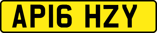 AP16HZY