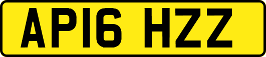 AP16HZZ