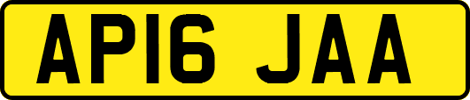 AP16JAA