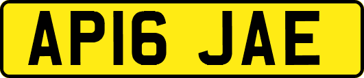 AP16JAE