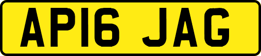 AP16JAG