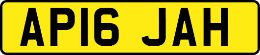 AP16JAH