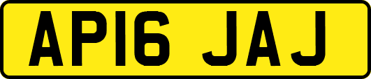 AP16JAJ