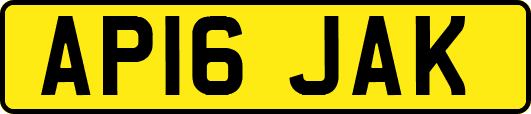 AP16JAK