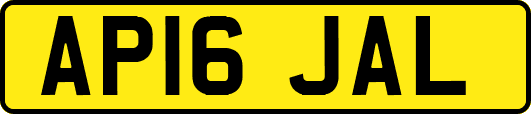 AP16JAL