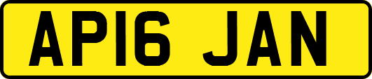 AP16JAN