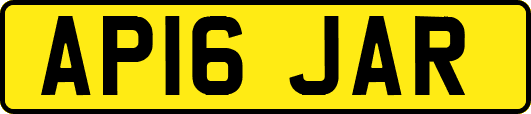 AP16JAR