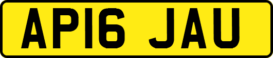 AP16JAU