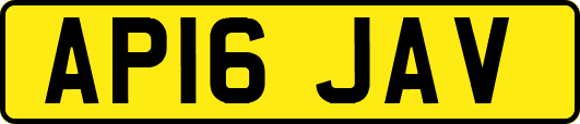 AP16JAV