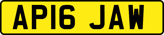 AP16JAW