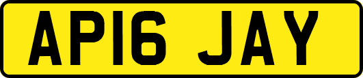 AP16JAY